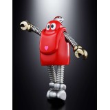 ROBOCON CHOGOKIN 50TH ANNIVERSARY VERSION ACTION FIGURE BANDAI