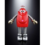 ROBOCON CHOGOKIN 50TH ANNIVERSARY VERSION ACTION FIGURE BANDAI