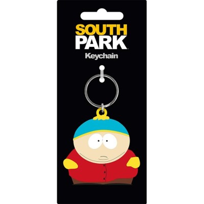 SOUTH PARK CARTMAN PORTACHIAVI PYRAMID INTERNATIONAL
