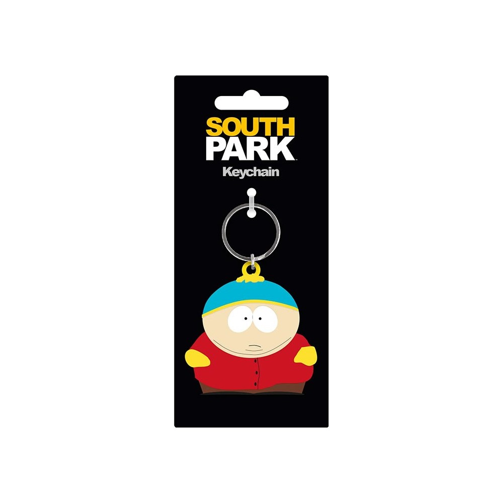 SOUTH PARK CARTMAN PORTACHIAVI PYRAMID INTERNATIONAL