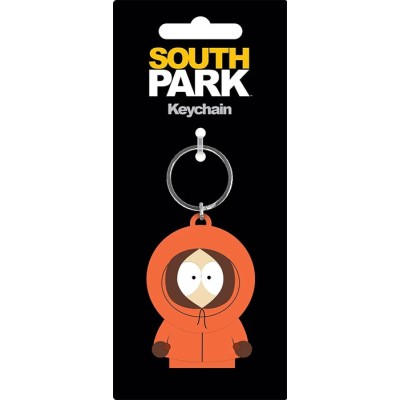 SOUTH PARK KENNY PORTACHIAVI PYRAMID INTERNATIONAL