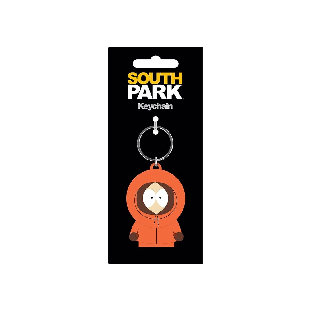 SOUTH PARK KENNY PORTACHIAVI PYRAMID INTERNATIONAL