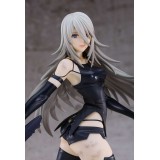 GOOD SMILE COMPANY NIER AUTOMATA A2 YORHA NO.2 TYPE A POP UP PARADE STATUE PVC FIGURE