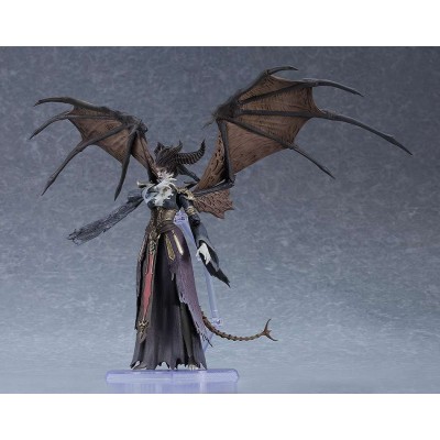 DIABLO IV LILITH FIGMA ACTION FIGURE GOOD SMILE COMPANY