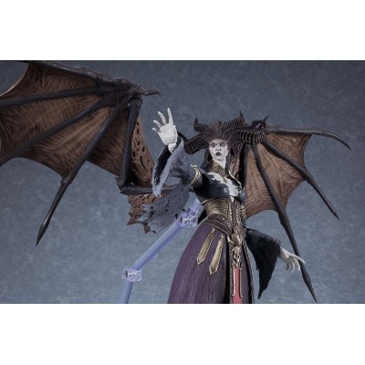 GOOD SMILE COMPANY DIABLO 4 LILITH FIGMA PVC ACTION FIGURE