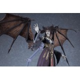 DIABLO IV LILITH FIGMA ACTION FIGURE GOOD SMILE COMPANY