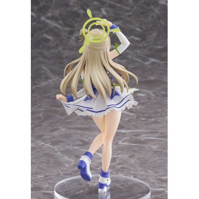GOOD SMILE COMPANY BLUE ARCHIVE NONOMI MISCHIEVOUS STRAIGHT VER. POP UP PARADE STATUE PVC FIGURE