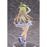 BLUE ARCHIVE NONOMI MISCHIEVOUS STRAIGHT POP UP PARADE STATUA FIGURE GOOD SMILE COMPANY