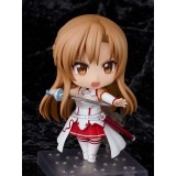 SWORD ART ONLINE ASUNA 2.0 NENDOROID ACTION FIGURE GOOD SMILE COMPANY