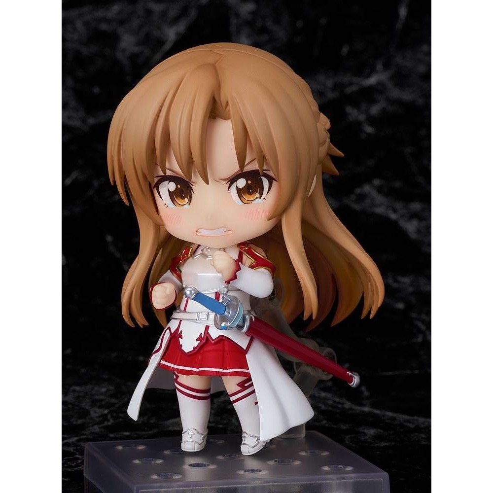 SWORD ART ONLINE ASUNA 2.0 NENDOROID ACTION FIGURE GOOD SMILE COMPANY