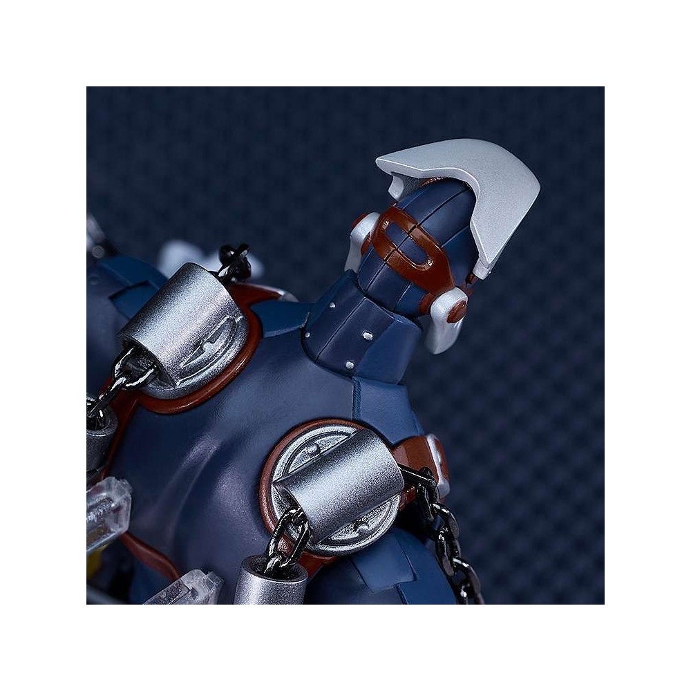 PERSONA 3 RELOAD THANATOS PLAMATEA MODEL KIT ACTION FIGURE GOOD SMILE COMPANY