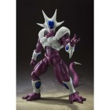 BANDAI DRAGON BALL Z COOLER FINAL FORM 40TH ANN. S.H. FIGUARTS ACTION FIGURE