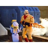 SUPER7 THUNDERCATS ULTIMATES SAFARI JOE 18CM ACTION FIGURE