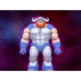 THUNDERCATS ULTIMATES CRUNCHER ACTION FIGURE SUPER7