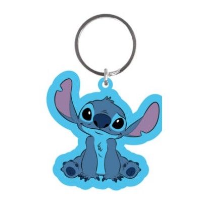 PYRAMID INTERNATIONAL DISNEY STITCH KEYCHAIN