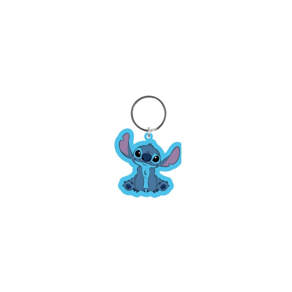 DISNEY STITCH PORTACHIAVI PYRAMID INTERNATIONAL