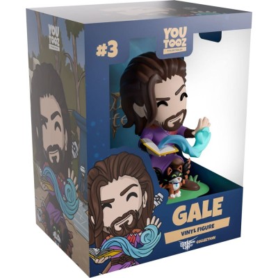 YOUTOOZ BALDUR'S GATE 3 GALE VINYL FIGURE