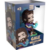 BALDUR'S GATE 3 GALE VINYL FIGURE STATUA YOUTOOZ