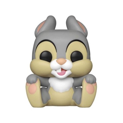 FUNKO FUNKO POP! DISNEY CLASSICS BAMBI THUMPER BOBBLE HEAD FIGURE