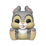 FUNKO FUNKO POP! DISNEY CLASSICS BAMBI THUMPER BOBBLE HEAD FIGURE