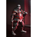 TEENAGE MUTANT NINJA TURTLES THE LAST RONIN MICHELANGELO NIGHTWATCHER ACTION FIGURE NECA