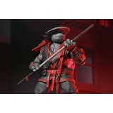 NECA TMNT NINJA TURTLES THE LAST RONIN DONATELLO NIGHTWATCHER ACTION FIGURE