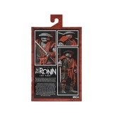 TEENAGE MUTANT NINJA TURTLES THE LAST RONIN DONATELLO NIGHTWATCHER ACTION FIGURE NECA
