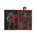 NECA TMNT NINJA TURTLES THE LAST RONIN DONATELLO NIGHTWATCHER ACTION FIGURE