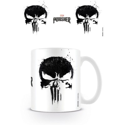 THE PUNISHER MUG TAZZA CERAMICA