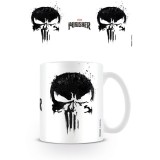 THE PUNISHER MUG TAZZA CERAMICA