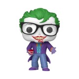 FUNKO FUNKO POP! BATMAN RETURNS THE JOKER 85 YEARS BOBBLE HEAD KNOCKER FIGURE