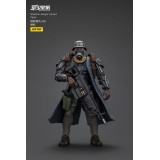 BATTLE FOR THE STARS SHADOW JAEGER SQUAD VIPER ACTION FIGURE JOY TOY (CN)