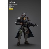 BATTLE FOR THE STARS SHADOW JAEGER SQUAD VIPER ACTION FIGURE JOY TOY (CN)