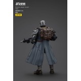 BATTLE FOR THE STARS SHADOW JAEGER SQUAD VIPER ACTION FIGURE JOY TOY (CN)