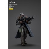 BATTLE FOR THE STARS SHADOW JAEGER SQUAD VIPER ACTION FIGURE JOY TOY (CN)