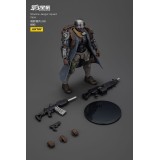 BATTLE FOR THE STARS SHADOW JAEGER SQUAD VIPER ACTION FIGURE JOY TOY (CN)