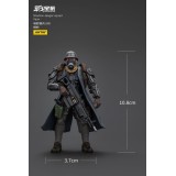 BATTLE FOR THE STARS SHADOW JAEGER SQUAD VIPER ACTION FIGURE JOY TOY (CN)