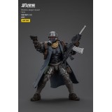 BATTLE FOR THE STARS SHADOW JAEGER SQUAD VIPER ACTION FIGURE JOY TOY (CN)