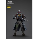 BATTLE FOR THE STARS SHADOW JAEGER SQUAD JACKAL ACTION FIGURE JOY TOY (CN)