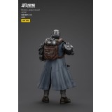 BATTLE FOR THE STARS SHADOW JAEGER SQUAD JACKAL ACTION FIGURE JOY TOY (CN)