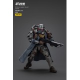 BATTLE FOR THE STARS SHADOW JAEGER SQUAD JACKAL ACTION FIGURE JOY TOY (CN)