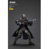 BATTLE FOR THE STARS SHADOW JAEGER SQUAD JACKAL ACTION FIGURE JOY TOY (CN)