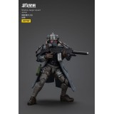 BATTLE FOR THE STARS SHADOW JAEGER SQUAD JACKAL ACTION FIGURE JOY TOY (CN)
