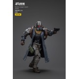 BATTLE FOR THE STARS SHADOW JAEGER SQUAD JACKAL ACTION FIGURE JOY TOY (CN)