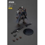 BATTLE FOR THE STARS SHADOW JAEGER SQUAD JACKAL ACTION FIGURE JOY TOY (CN)