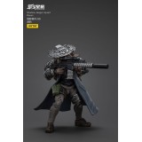 BATTLE FOR THE STARS SHADOW JAEGER SQUAD RAVEN ACTION FIGURE JOY TOY (CN)