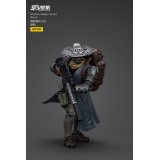 BATTLE FOR THE STARS SHADOW JAEGER SQUAD RAVEN ACTION FIGURE JOY TOY (CN)