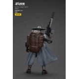 BATTLE FOR THE STARS SHADOW JAEGER SQUAD RAVEN ACTION FIGURE JOY TOY (CN)