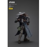 BATTLE FOR THE STARS SHADOW JAEGER SQUAD RAVEN ACTION FIGURE JOY TOY (CN)