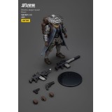 BATTLE FOR THE STARS SHADOW JAEGER SQUAD RAVEN ACTION FIGURE JOY TOY (CN)